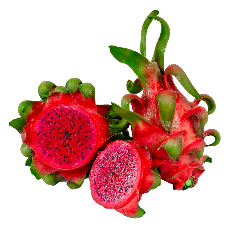 Red dragon fruit
